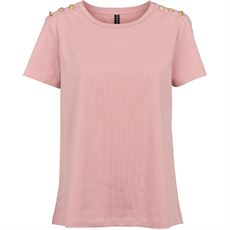 PREPAIR T-SHIRT, MIA T-SHIRT, ROSA